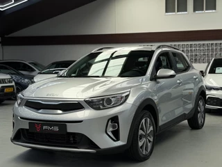 Kia Stonic – thumbnail 1