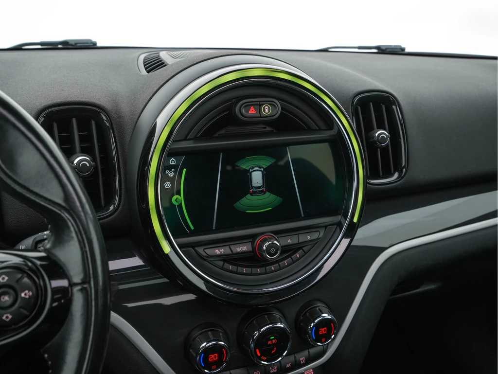 MINI Countryman – foto 18
