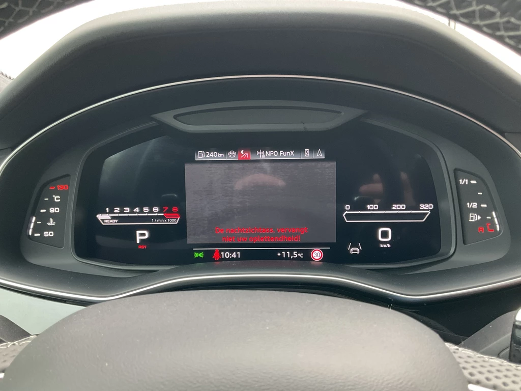 Audi RSQ8 – foto 64