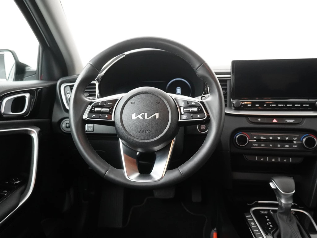 Kia Ceed Sportswagon – foto 39