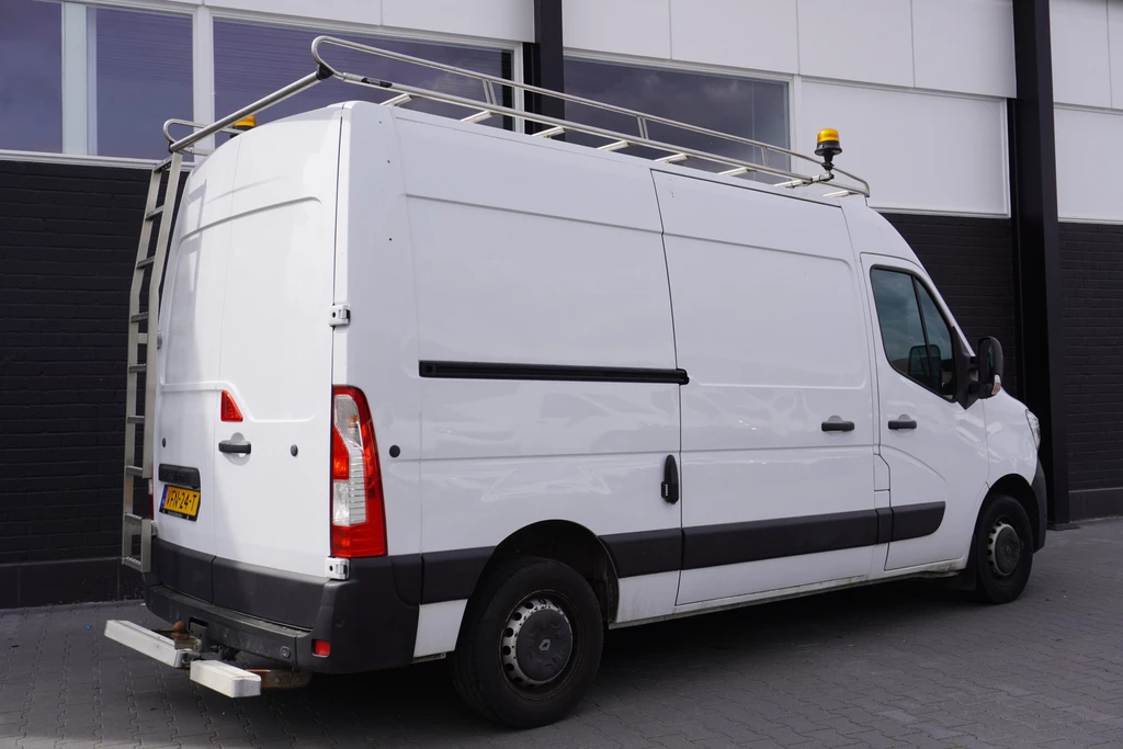 Renault Master – foto 3