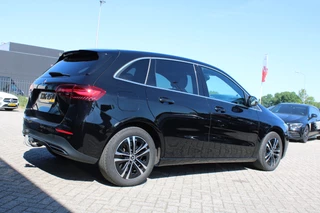 Mercedes-Benz B-Klasse – thumbnail 5