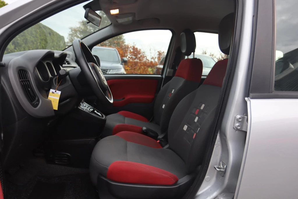 Fiat Panda – foto 21