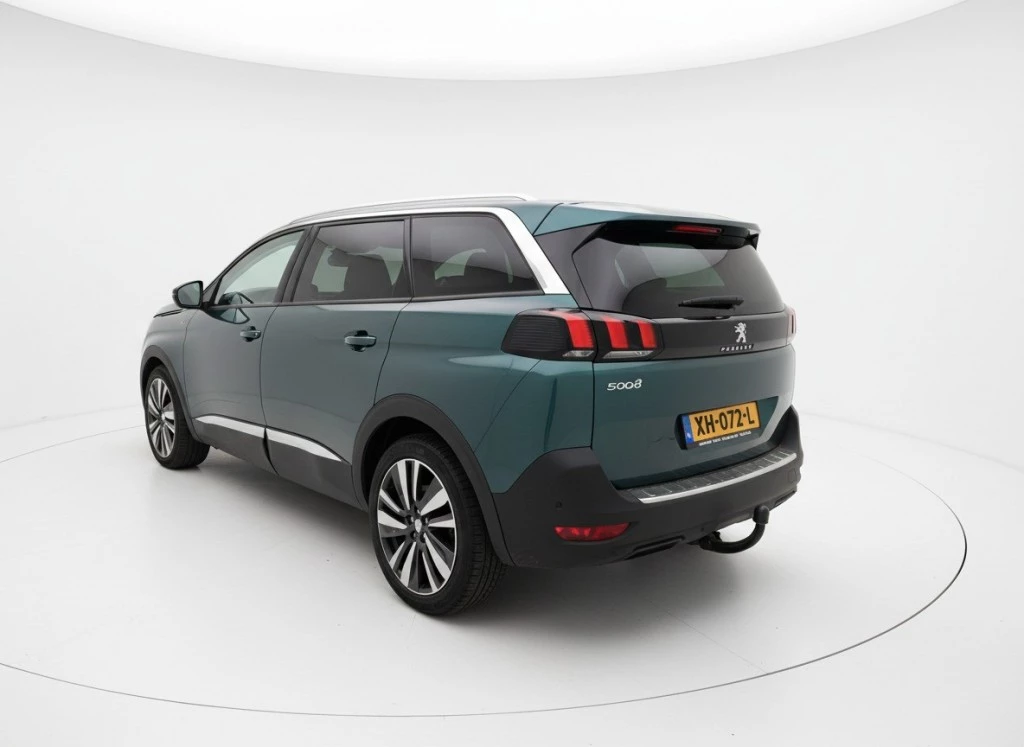Peugeot 5008 – foto 3