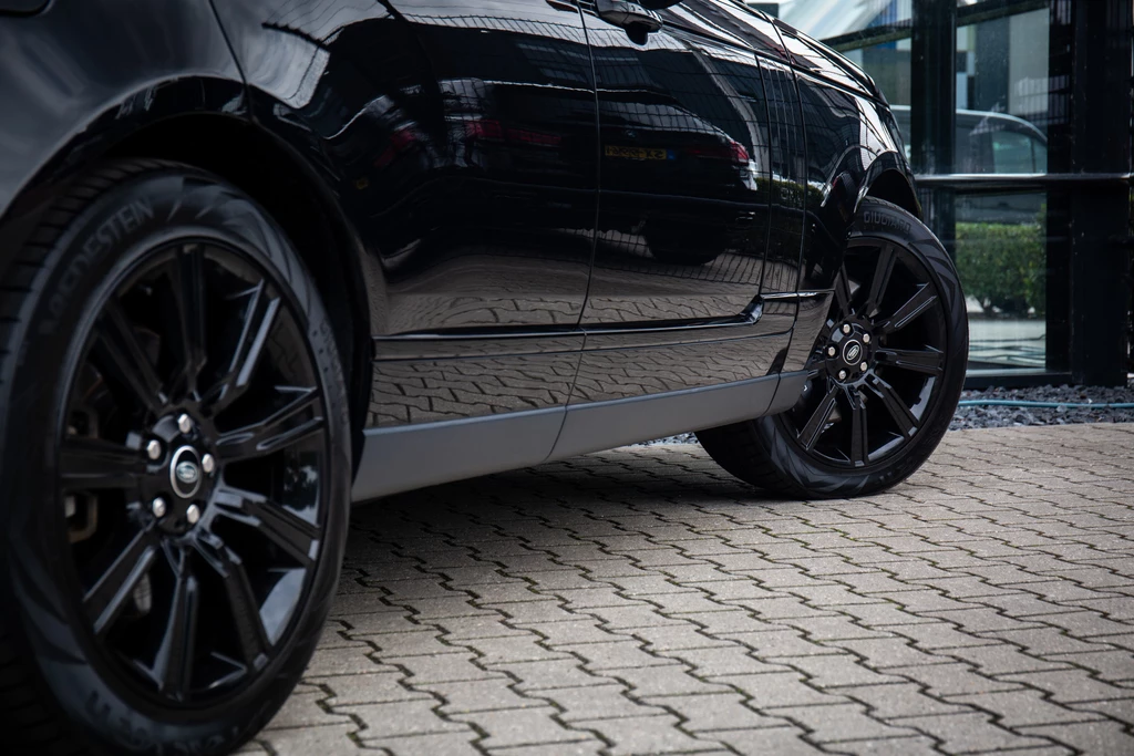 Land Rover Range Rover – foto 6