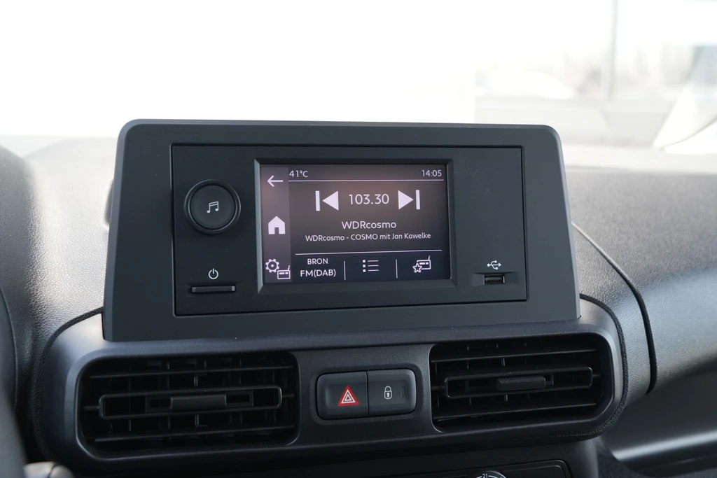 Citroën Berlingo – foto 19