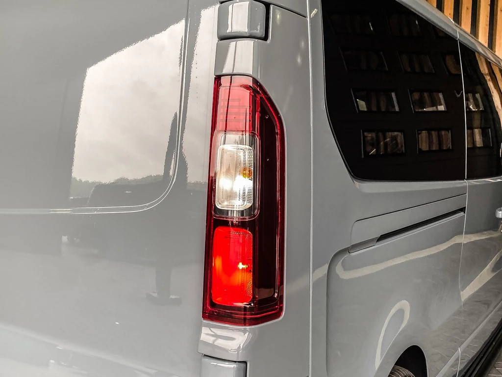Renault Trafic – foto 50