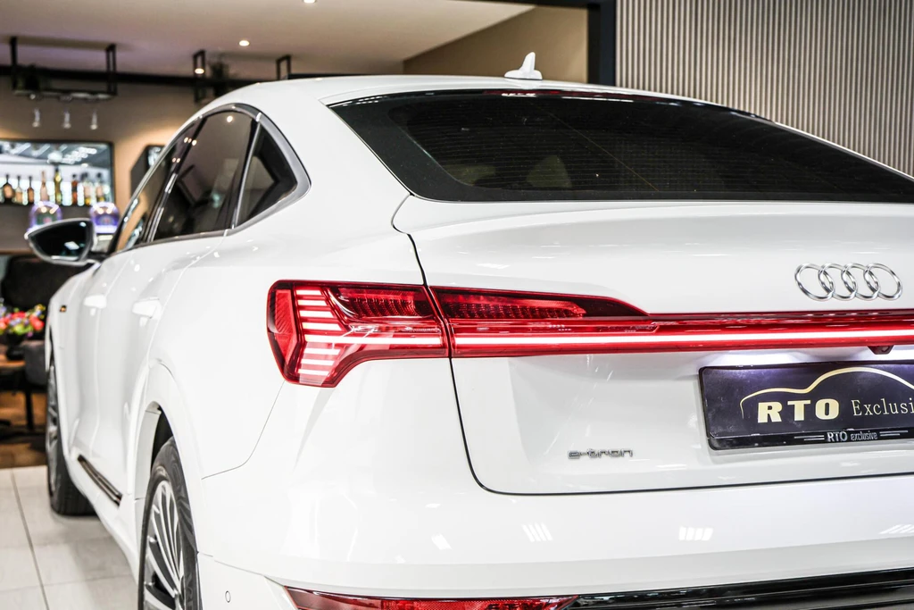 Audi e-tron – foto 5
