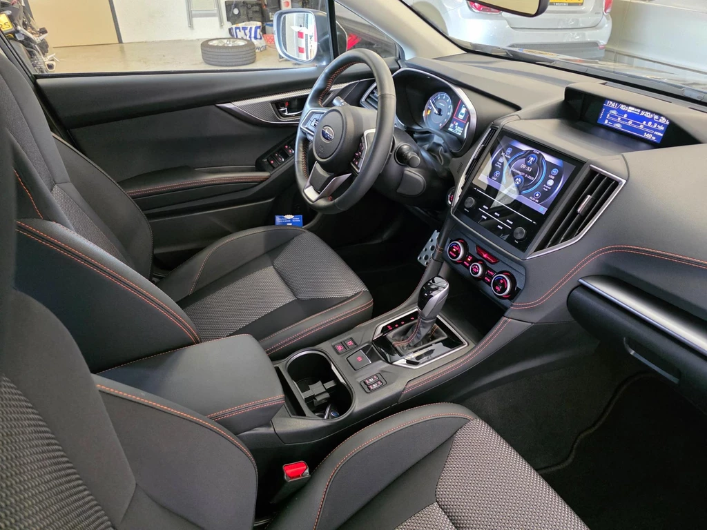 Subaru XV – foto 23