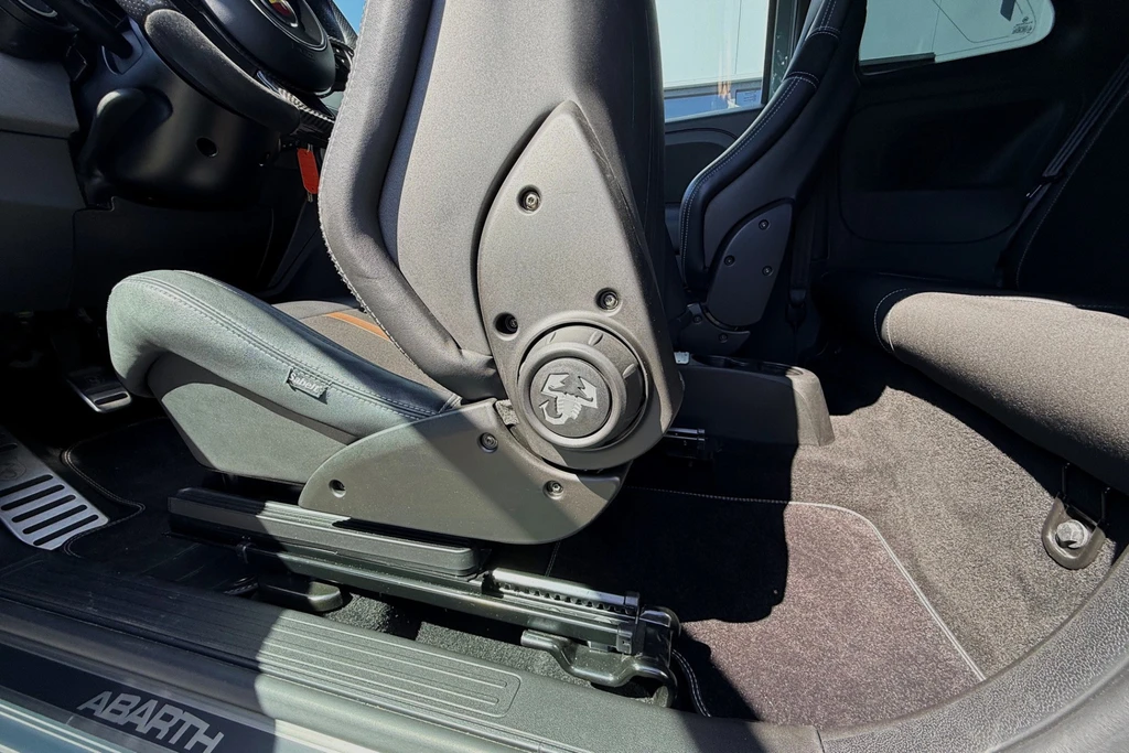 Fiat 500 – foto 11