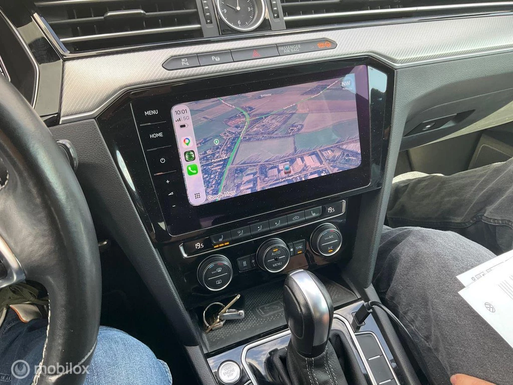 Volkswagen Arteon – foto 10
