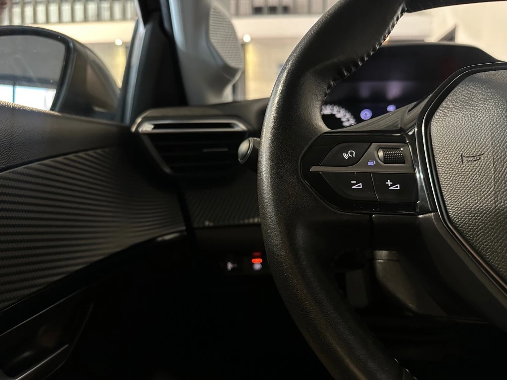 Peugeot 208 – foto 20