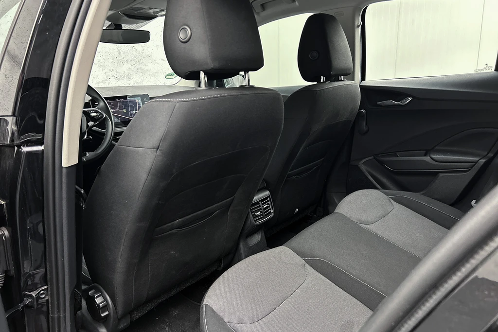 Škoda Fabia – foto 18