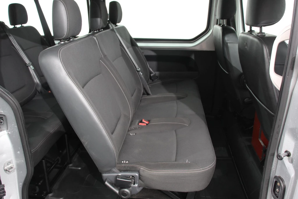 Renault Trafic – foto 12