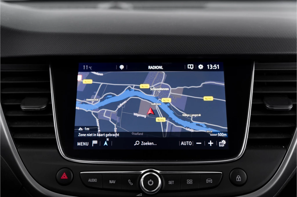 Opel Crossland X – foto 11