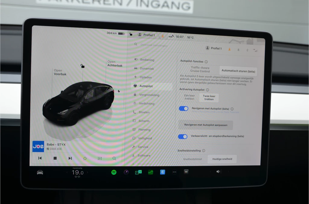 Tesla Model Y – foto 17