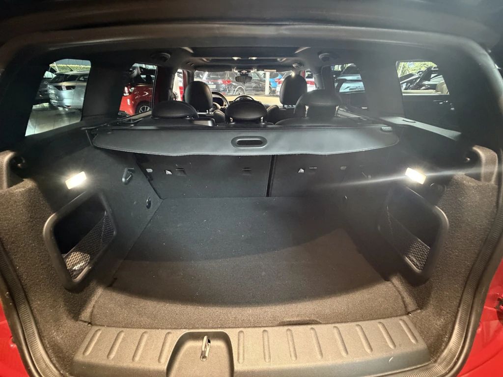 MINI Clubman – foto 32