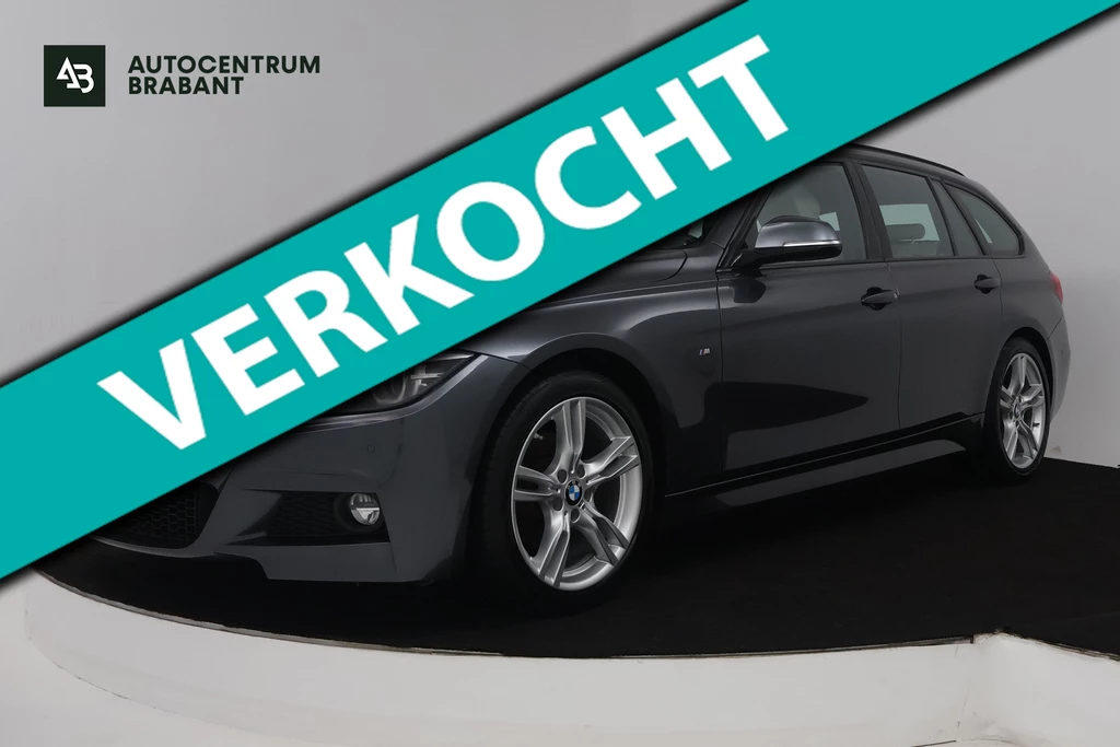 BMW 3 Serie – foto 8