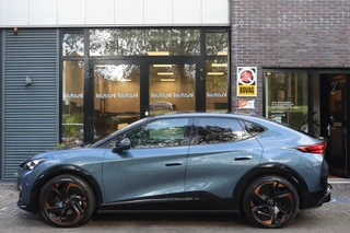 CUPRA Tavascan – thumbnail 2