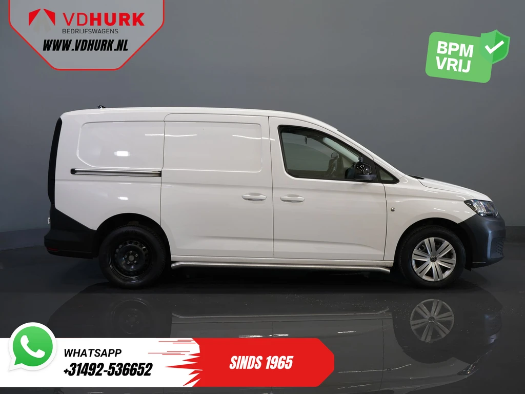 Volkswagen Caddy – foto 5