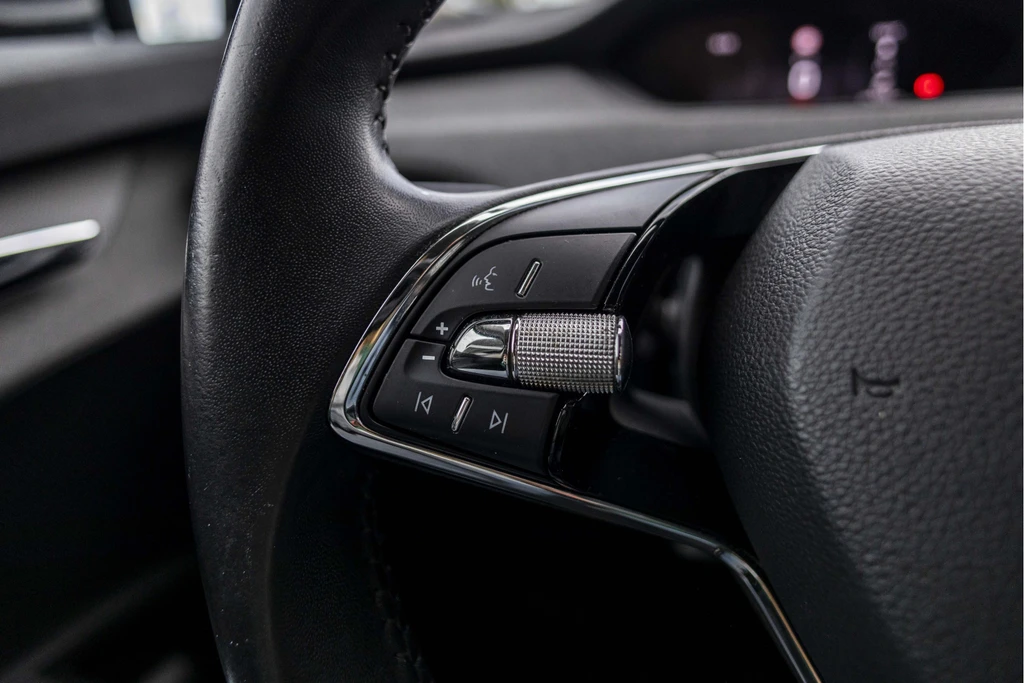 Škoda Enyaq iV – foto 30