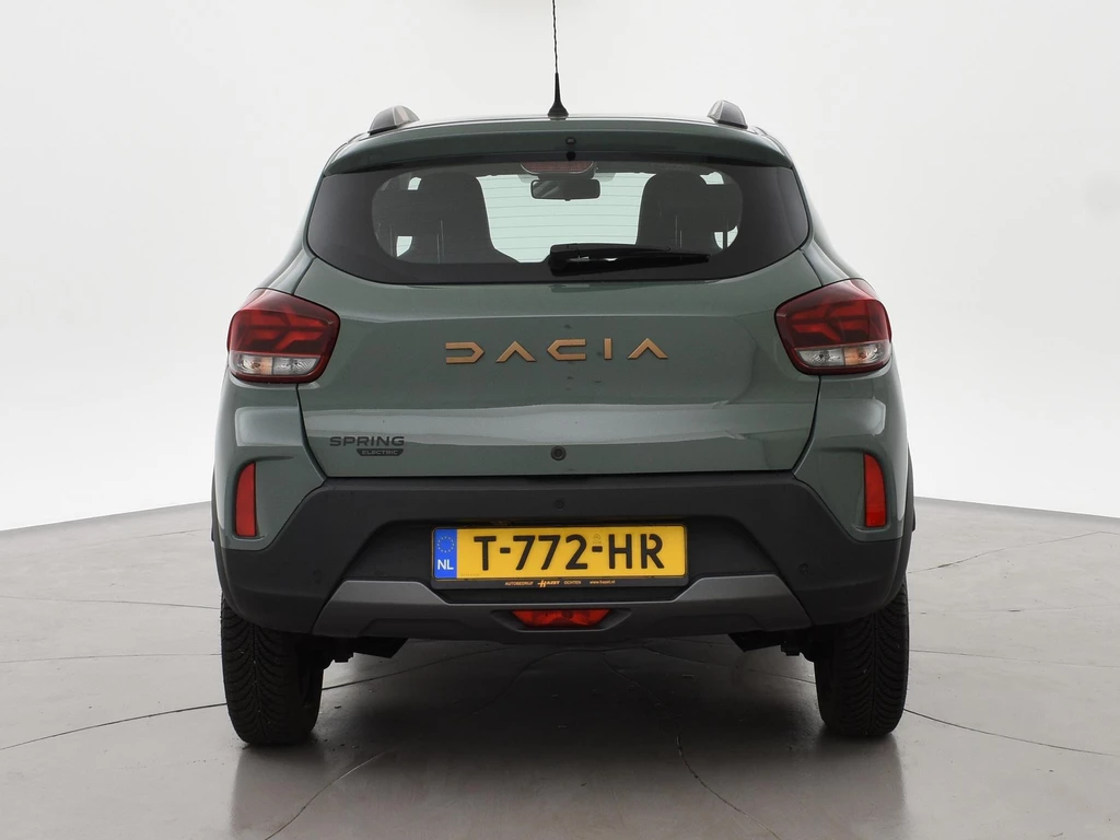 Dacia Spring – foto 3