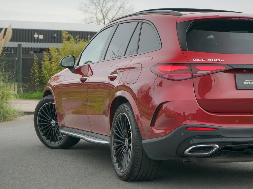 Mercedes-Benz GLC – foto 5