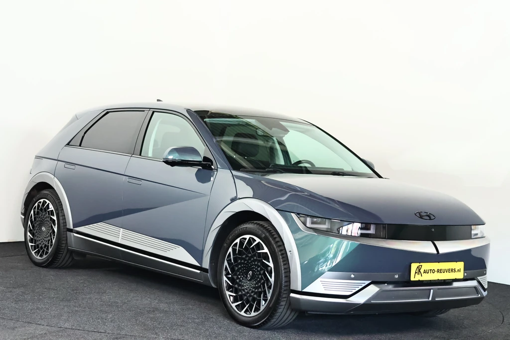 Hyundai IONIQ 5 – foto 7