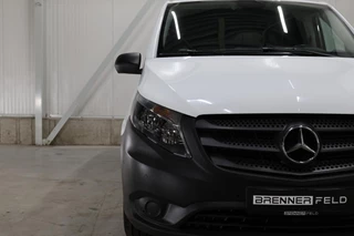 Mercedes-Benz Vito – thumbnail 6