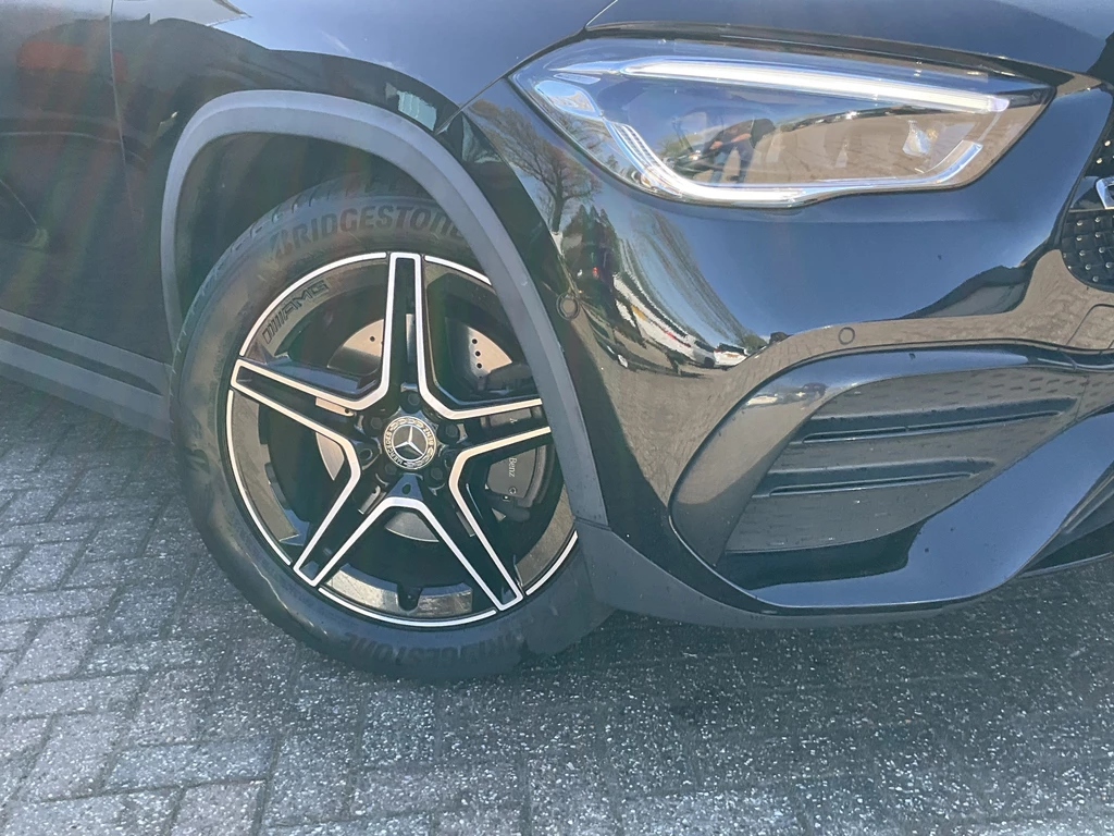 Mercedes-Benz GLA – foto 26