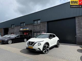 Nissan Juke – thumbnail 1