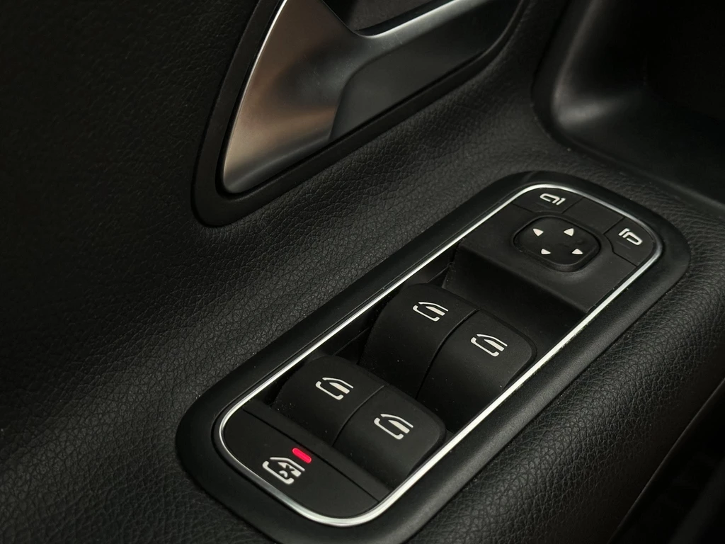 Mercedes-Benz A-Klasse – foto 30