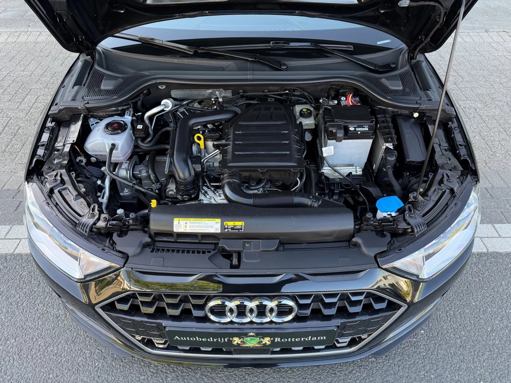 Audi A1 Sportback – foto 35