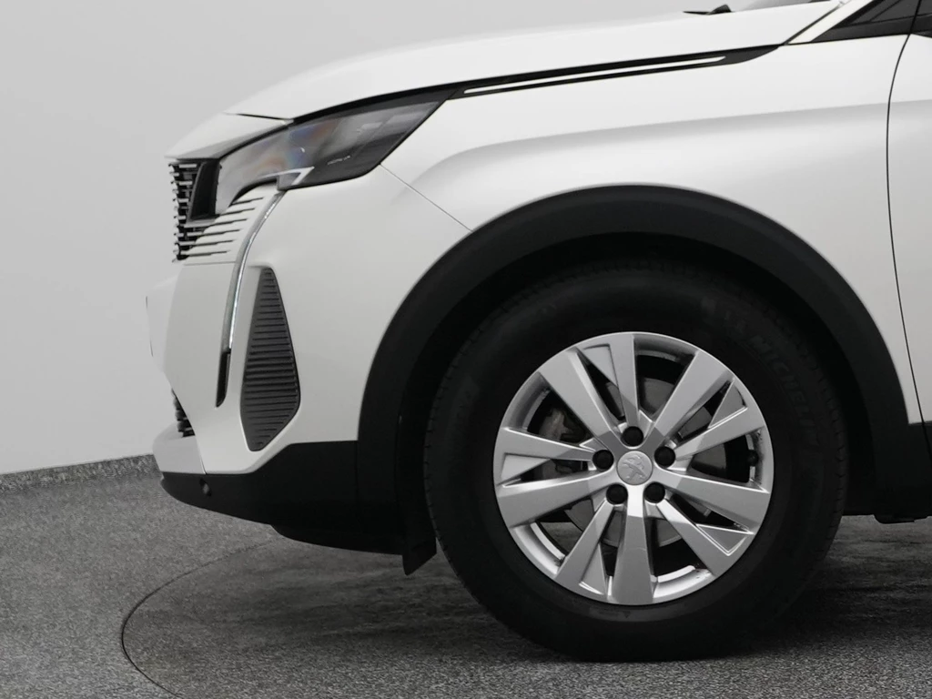 Peugeot 5008 – foto 32