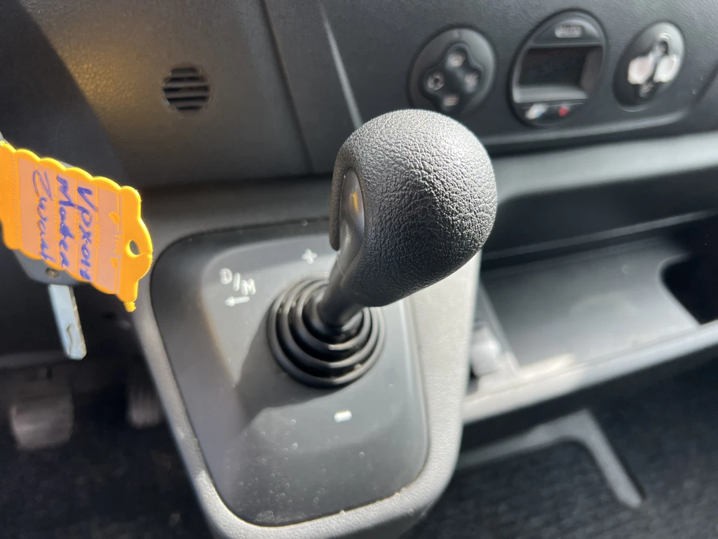 Renault Master – foto 19