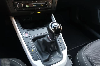SEAT Arona – thumbnail 24
