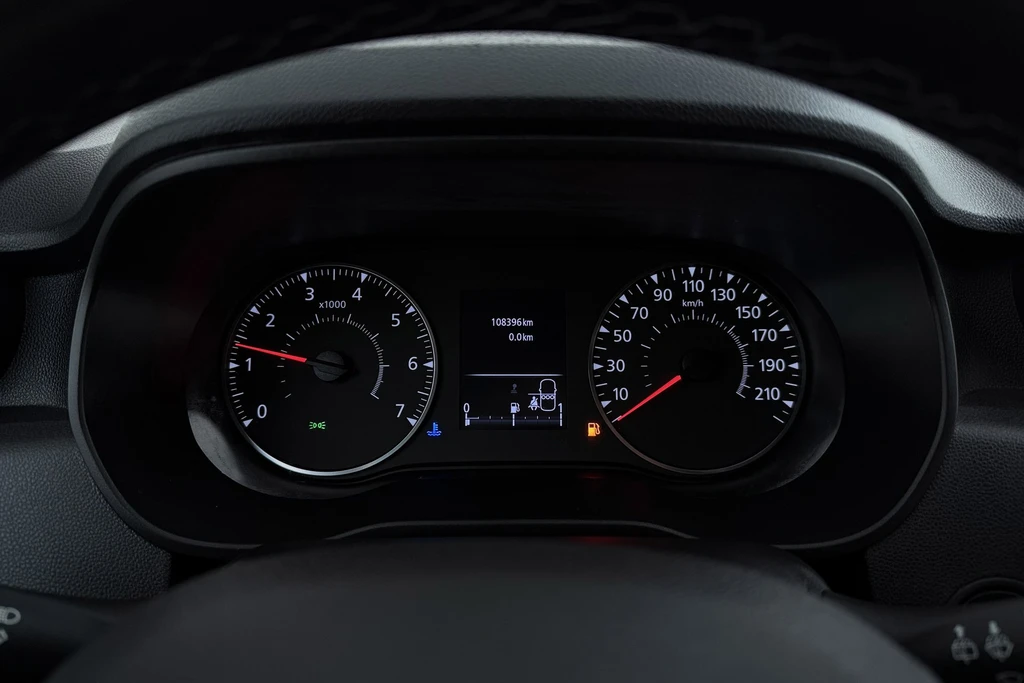 Dacia Duster – foto 24