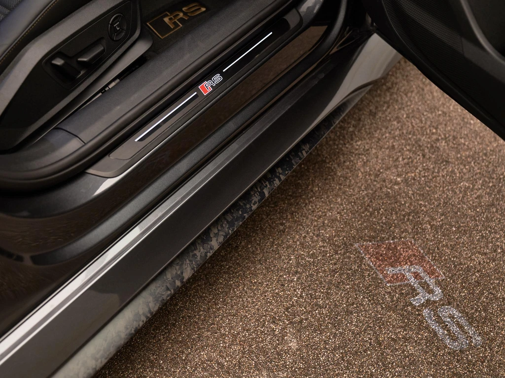 Audi RS5 – foto 39