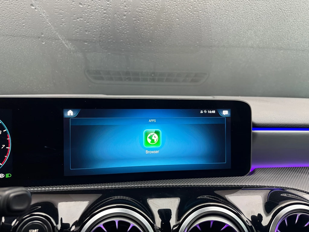 Mercedes-Benz A-Klasse – foto 52
