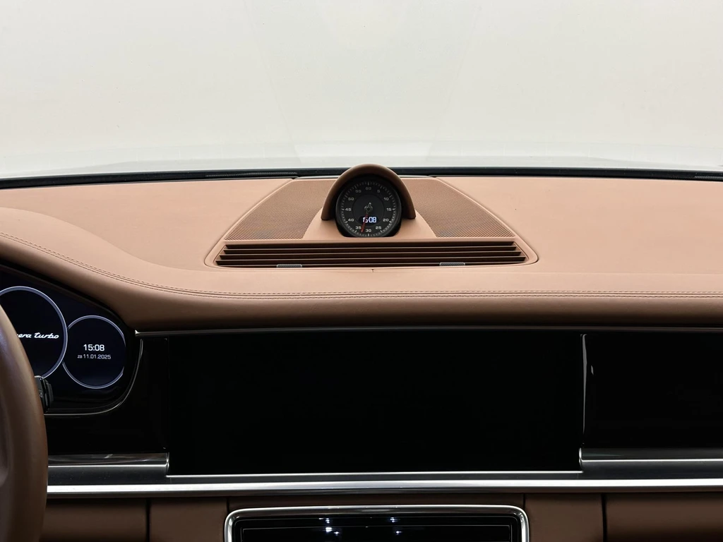 Porsche Panamera – foto 44