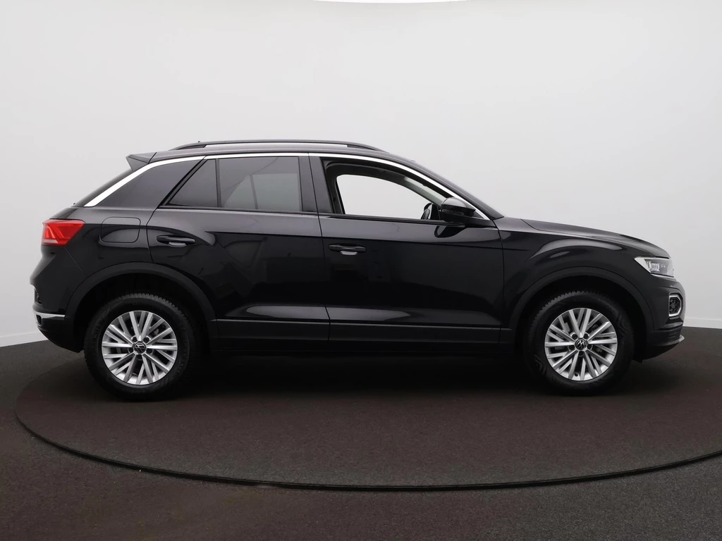 Volkswagen T-Roc – foto 8