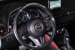 Mazda CX-3 – thumbnail 28