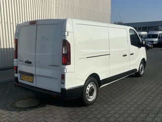 Renault Trafic – thumbnail 5