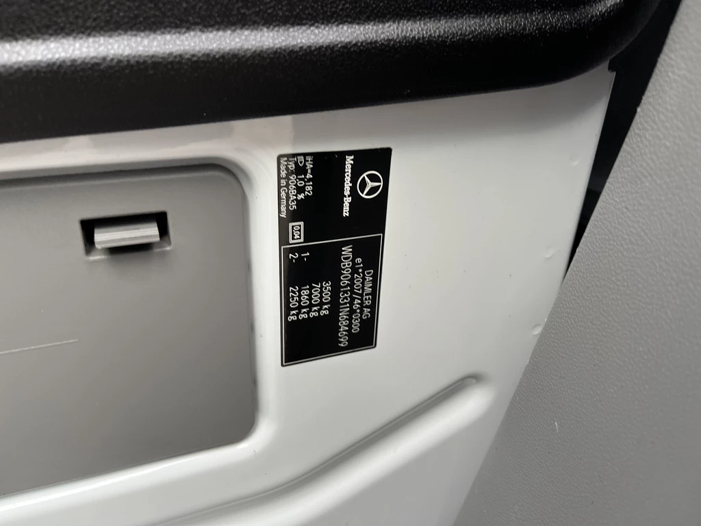 Mercedes-Benz Sprinter – foto 45