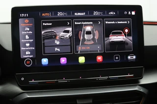 CUPRA Leon – thumbnail 35