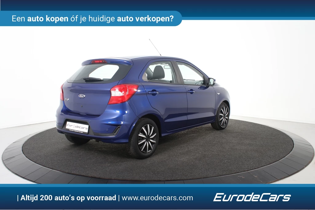 Ford Ka – foto 9