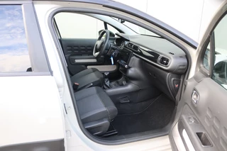 Citroën C3 – thumbnail 13