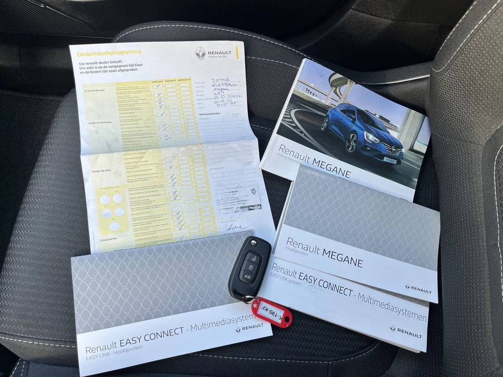 Renault Mégane Estate – foto 19