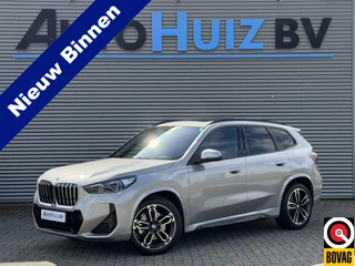 BMW X1 – thumbnail 1