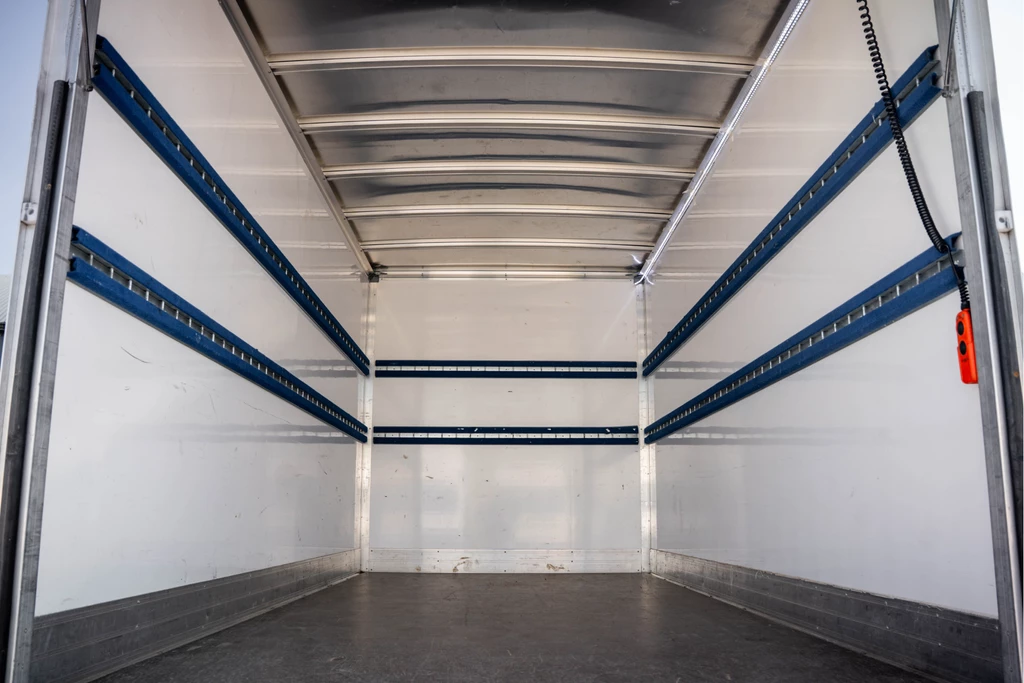 Renault Master – foto 9